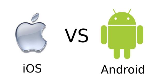 Чем Android лучше iOS?