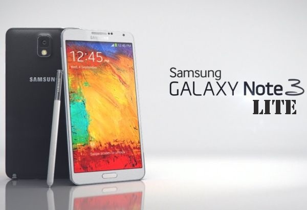 Galaxy Note 3 Lite: 500 тысяч штук в январе.