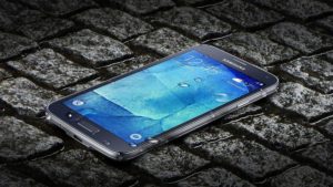 Galaxy S5 и новые подробности.