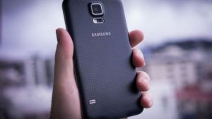 Galaxy S5 – обзор технических характеристик