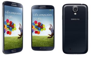 Как запустить Samsung Galaxy S4 в режиме Safe Mode?