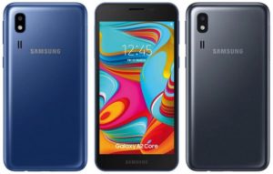 Какая будет память в смартфоне Samsung Galaxy S5?