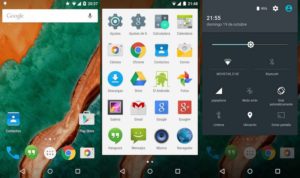 Обзор Android 5.0 «Lollipop»: что нового?