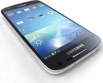 Обзор смартфона Samsung Galaxy S4 Mini Duos.