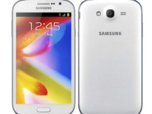 Премьера: Samsung Galaxy Grand 2 Duos.