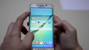 Samsung g925 Galaxy s6 edge