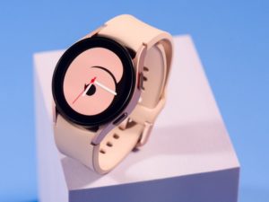 Samsung Galaxy Gear: возможности станут шире.