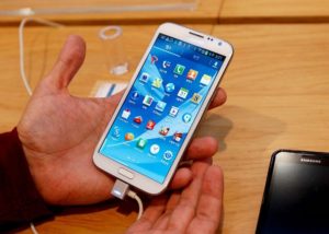 Samsung Galaxy Note 2: прошивка N7100DDEMJ9 Android 4.3.