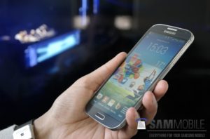 Samsung Galaxy S4 GT-I9500: прошивка I9500XXUFNB3 Android 4.4.2.