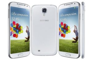 Samsung Galaxy S4: прошивка I9500MVLUEMK6 Android 4.3