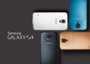 Samsung Galaxy S5 может получить 4ГБ оперативной памяти.