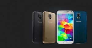 Samsung Galaxy S5: новые фотографии.