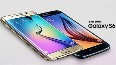 Samsung Galaxy S6: технические характеристики