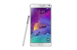 Samsung n910 Galaxy Note 4: особенности, характеристики