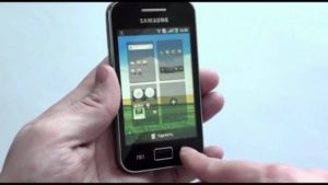 Samsung s5830 galaxy ace характеристики