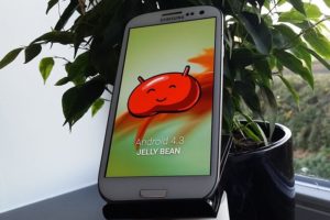 Список изменений Android 4.3 для Samsung Galaxy.