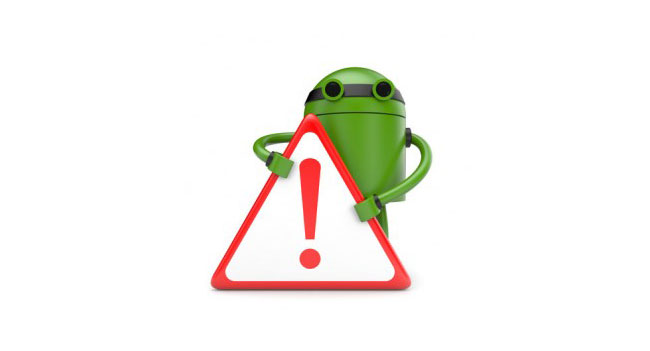 Телефоны на Android не могут...